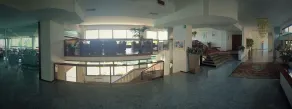 Hotel Capo Est - Hall