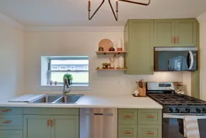 Waterfront Family Gem w/ Private Dock in Syracuse - Interiør