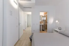 Stunning Capo Falcone Apartments 2 Bedrooms sleeps 6 - Værelse
