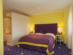Hotel & Restaurant Sonne - Chambre