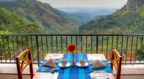 The Pinnacle Ella Boutique Hotel and Spa - Dining