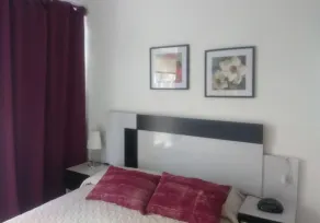 Aras Century Tower - Room