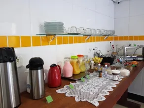 Pousada Marotta - Restaurante