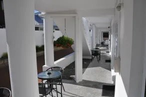 Lakeside Taupo Motel - Vue de la chambre