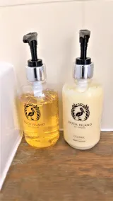 The Anchor - Bathroom