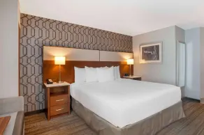 Best Western Plus Commerce Hotel - Chambre