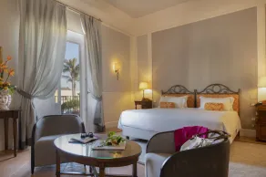 Almar Giardino di Costanza Mazara del Vallo Resort & Spa - Chambre