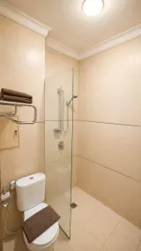 Kangen Boutique Hotel - Room