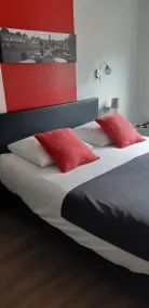 Auberge en Ardenne - Room