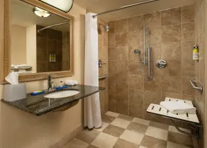 Holiday Inn Express at Monterey Bay by IHG - Chambre