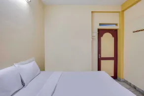 Hotel O Egmore Metro Station Chennai - Room