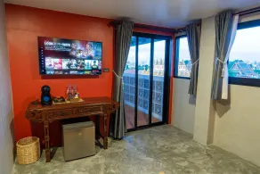 Lo-Ha Guest house, Contactless Check-in - Room