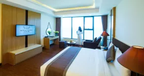 Muong Thanh Luxury Da Nang Hotel - Room
