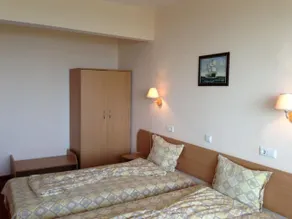Vezhen Hotel - Room