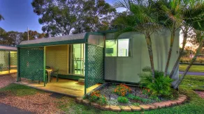 Goondiwindi Holiday Park - Habitación