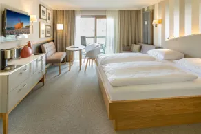 Hotel Meersinn - Binz - Room