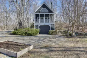 Dreamy Hudson Valley Cottage w/ State Park Views - Innenbereich
