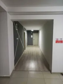 Lotus Skopje - Vestibule