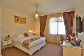 Bon Hotel City & Resort - Room