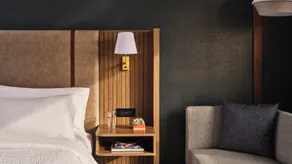 Holiday Inn & Suites Monterey Park – Los Angeles by IHG - Quarto