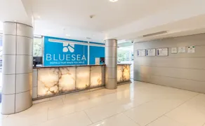 BLUESEA Es Bolero - Reception
