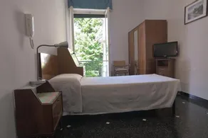 Albergo Magenta - Zimmer