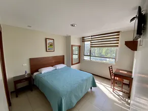 Hotel Carrion - Room