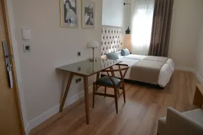 Hotel Real Segovia by Recordis Hotels - Chambre