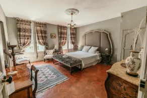 Chateau Sainte Cecile - Quarto