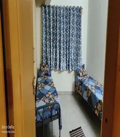 Diya residence - Chambre