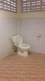 Ramidahost2 - Salle de bain