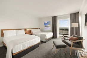 Sun Lodge near Manchester VT, Ascend Collection Hotel - Zimmer