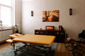 Hotel Ratsstuben Kalbe - Spa