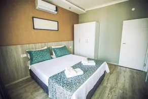 Doa Suite Hotel - Habitación