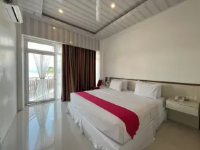 Grand Tamaro Hotel - Room