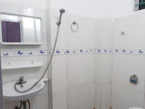 Nha Nghi Kieu Thanh Nguyet - Ban Gioc - Bagno
