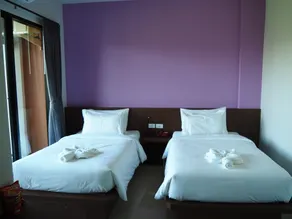 Friendly Hotel Krabi - Room