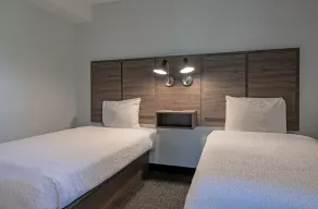 Riverland Inn & Suites - Chambre