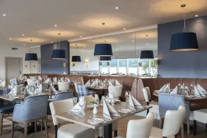 Loch Ness Clansman Hotel - Restaurant