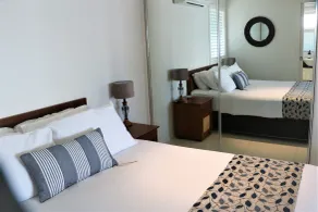 Noosa River Palms - Room