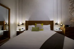 Nueve 25 Hotel Boutique - Room