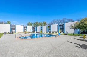Sonesta Select Hotels Statesville - Piscine