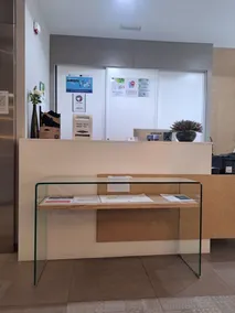 Hotel Roquiño - Reception