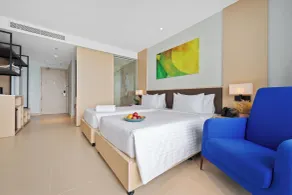 The Empyrean Cam Ranh Beach Resort - Room