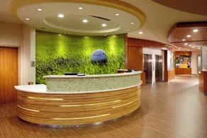 SpringHill Suites by Marriott Pittsburgh Latrobe - Réception