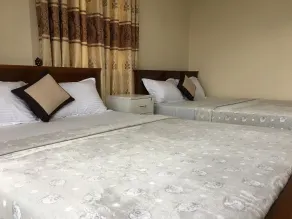 Mount View Bungalow - Camera