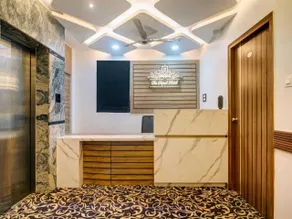 THE SUPERB HOTEL PVT LTD - Réception