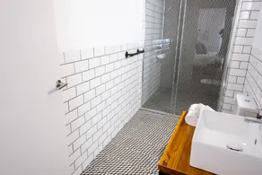 GOMEZ ROOMS - Badrum