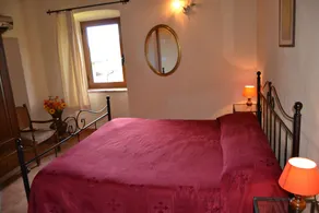 Agriturismo Il Montale - Habitación