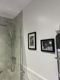 Minnies Rooms - Salle de bain
